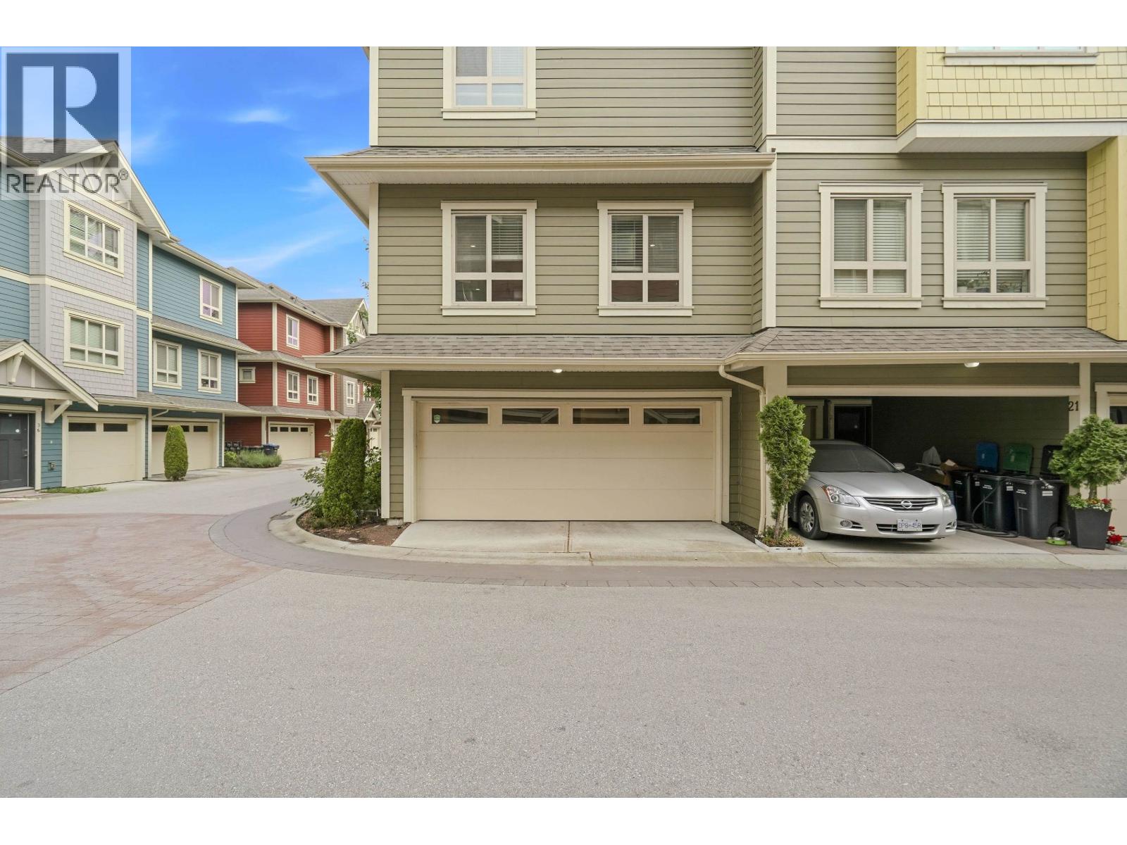20 843 Ewen Avenue, New Westminster, British Columbia  V3M 0K6 - Photo 28 - R3128027