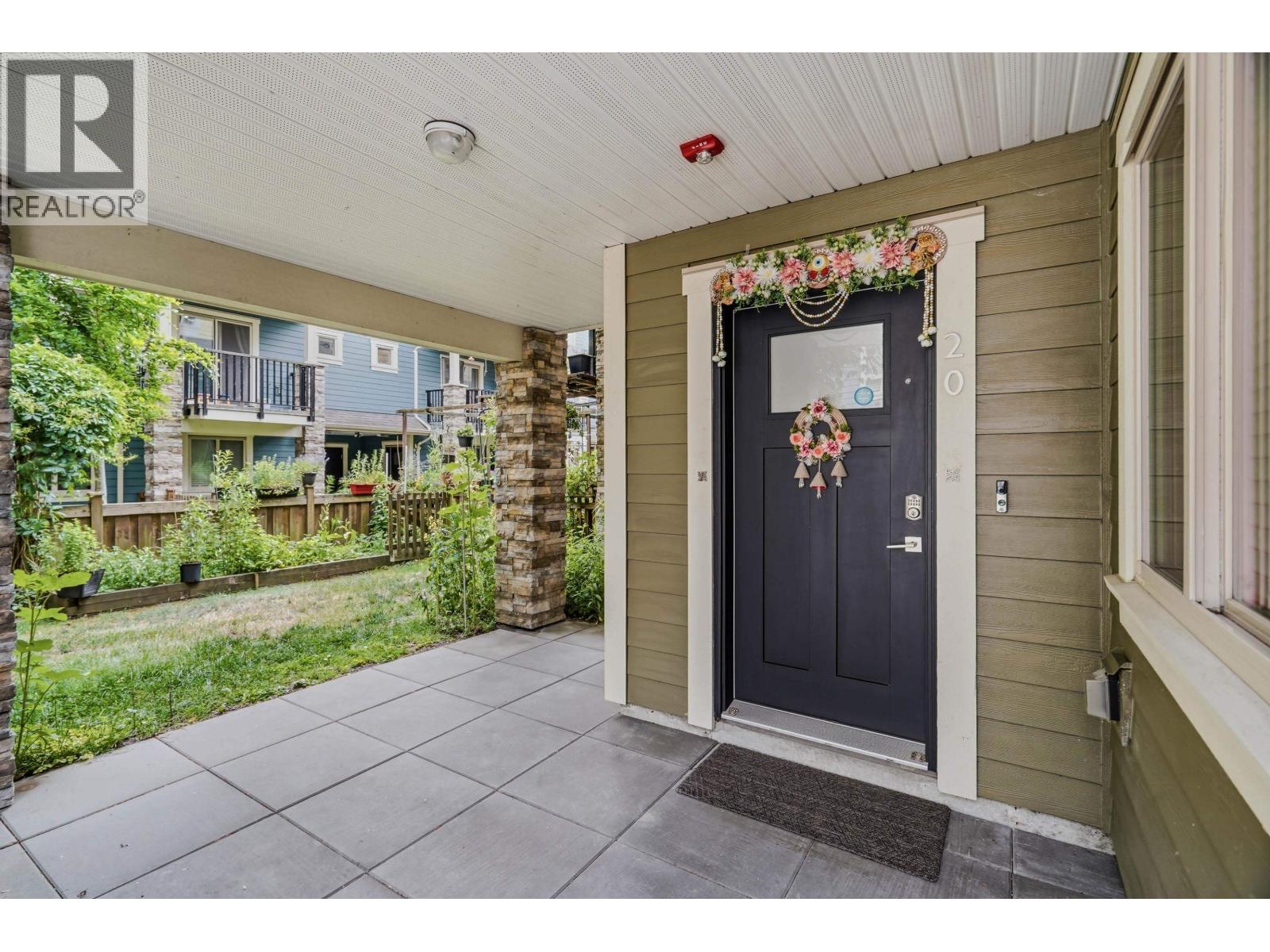 20 843 Ewen Avenue, New Westminster, British Columbia  V3M 0K6 - Photo 29 - R3128027