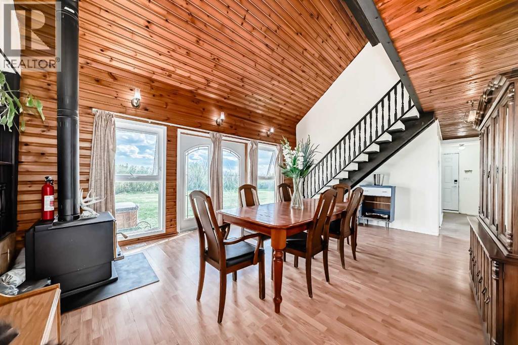 225079 Range Road 245, Rural Wheatland County, Alberta  T1P 0N5 - Photo 14 - A2315272
