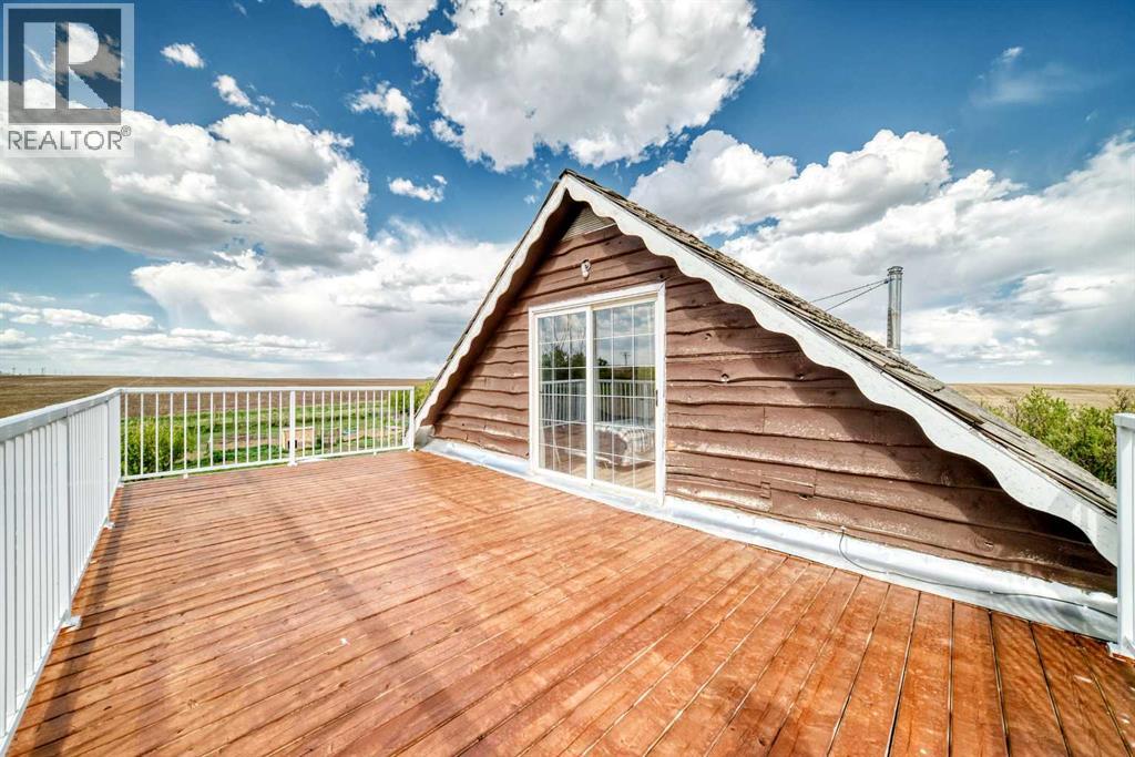 225079 Range Road 245, Rural Wheatland County, Alberta  T1P 0N5 - Photo 27 - A2315272
