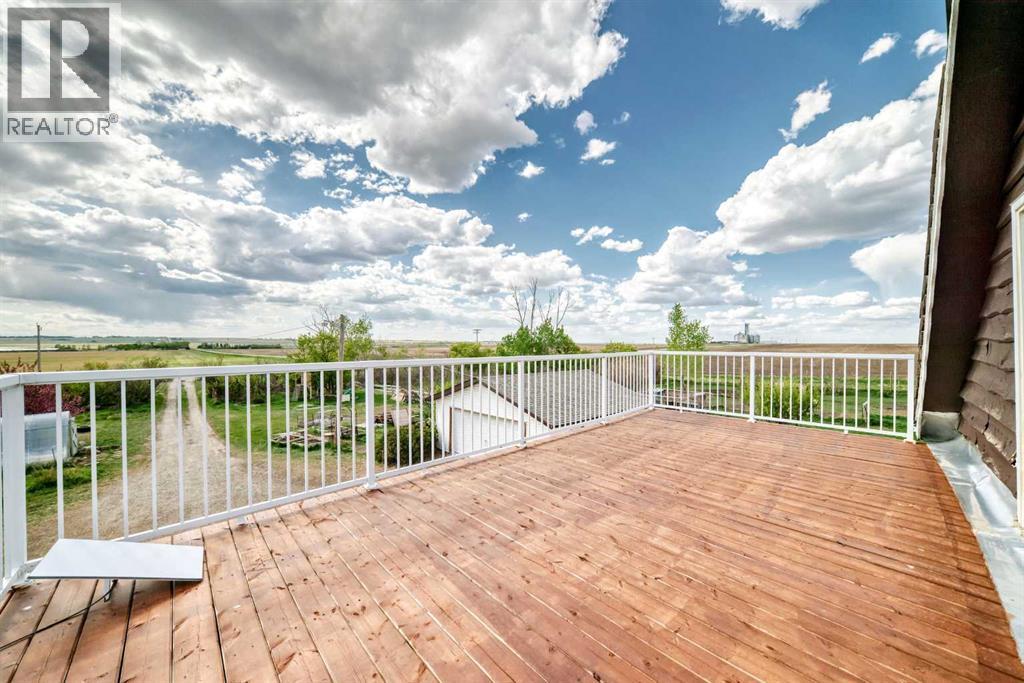 225079 Range Road 245, Rural Wheatland County, Alberta  T1P 0N5 - Photo 23 - A2315272