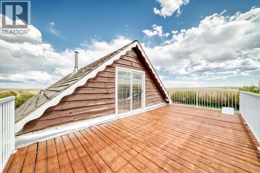 225079 Range Road 245, Rural Wheatland County, Alberta  T1P 0N5 - Photo 26 - A2315272