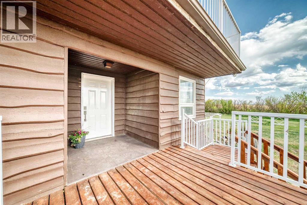 225079 Range Road 245, Rural Wheatland County, Alberta  T1P 0N5 - Photo 45 - A2315272