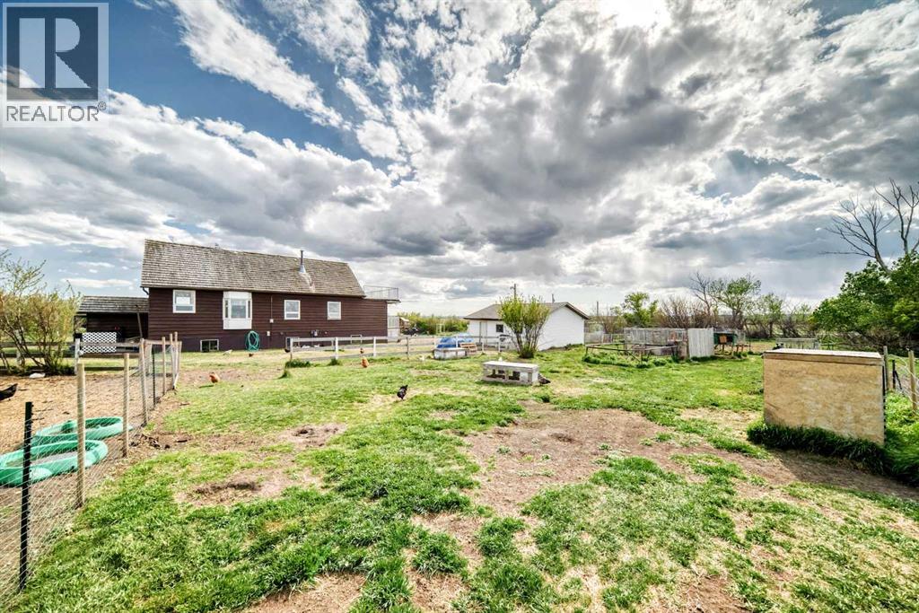 225079 Range Road 245, Rural Wheatland County, Alberta  T1P 0N5 - Photo 47 - A2315272
