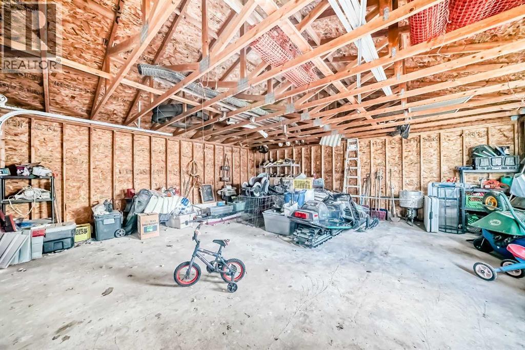 225079 Range Road 245, Rural Wheatland County, Alberta  T1P 0N5 - Photo 43 - A2315272