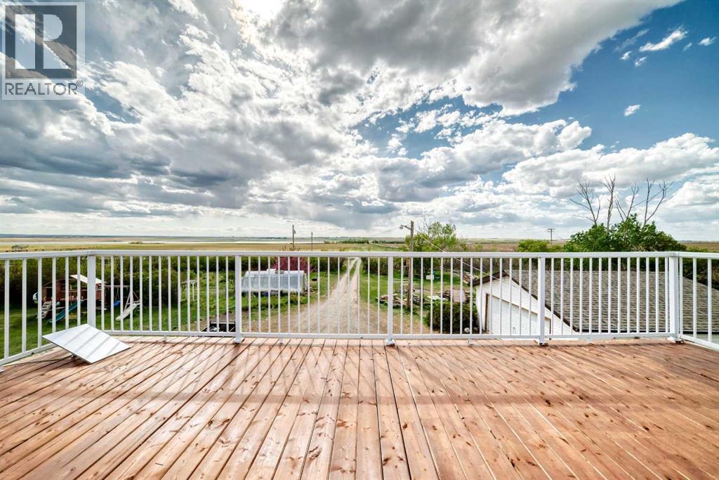 225079 Range Road 245, Rural Wheatland County, Alberta  T1P 0N5 - Photo 24 - A2315272