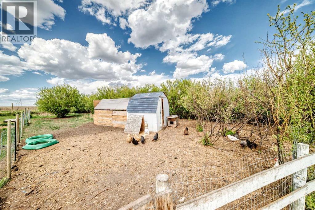 225079 Range Road 245, Rural Wheatland County, Alberta  T1P 0N5 - Photo 48 - A2315272
