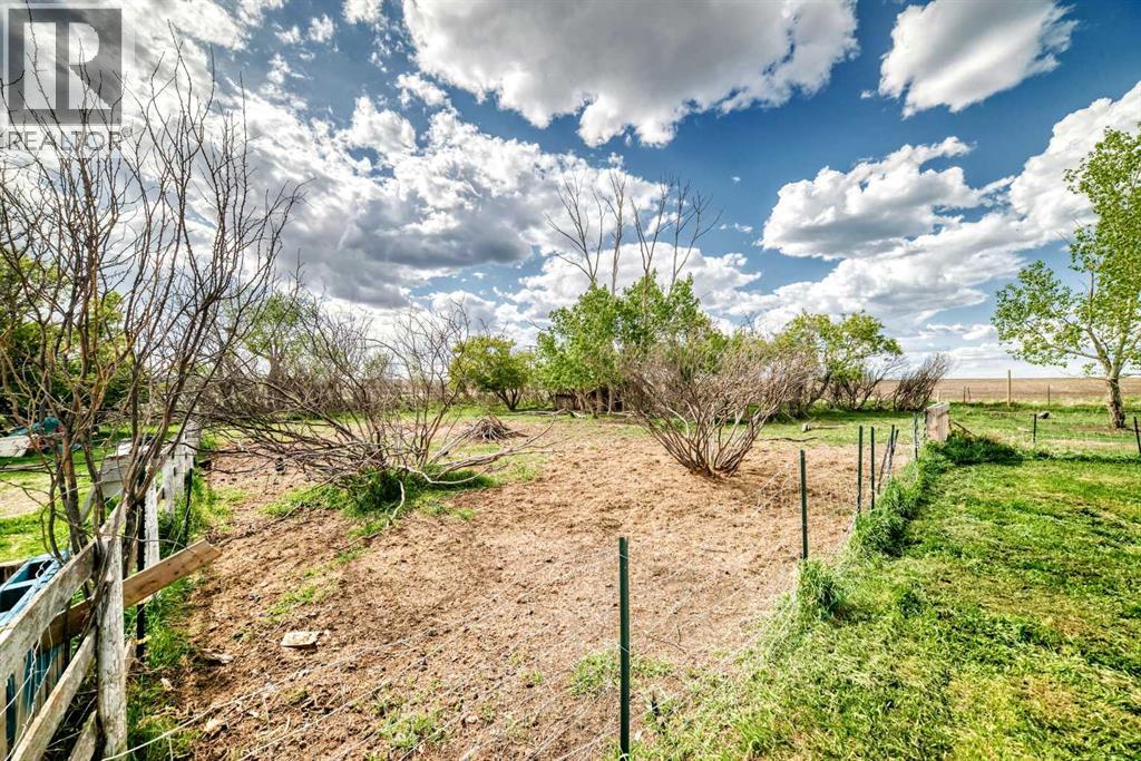 225079 Range Road 245, Rural Wheatland County, Alberta  T1P 0N5 - Photo 46 - A2315272