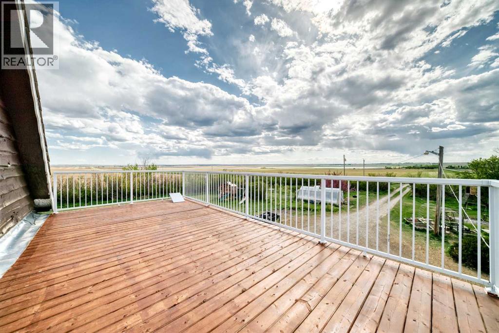 225079 Range Road 245, Rural Wheatland County, Alberta  T1P 0N5 - Photo 25 - A2315272