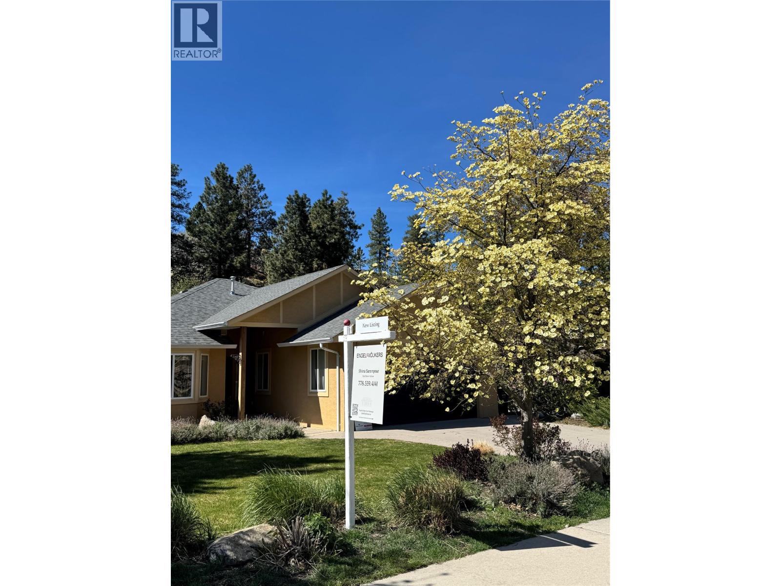 3121 Evergreen Drive, Penticton, British Columbia  V2A 9A9 - Photo 26 - 10374187