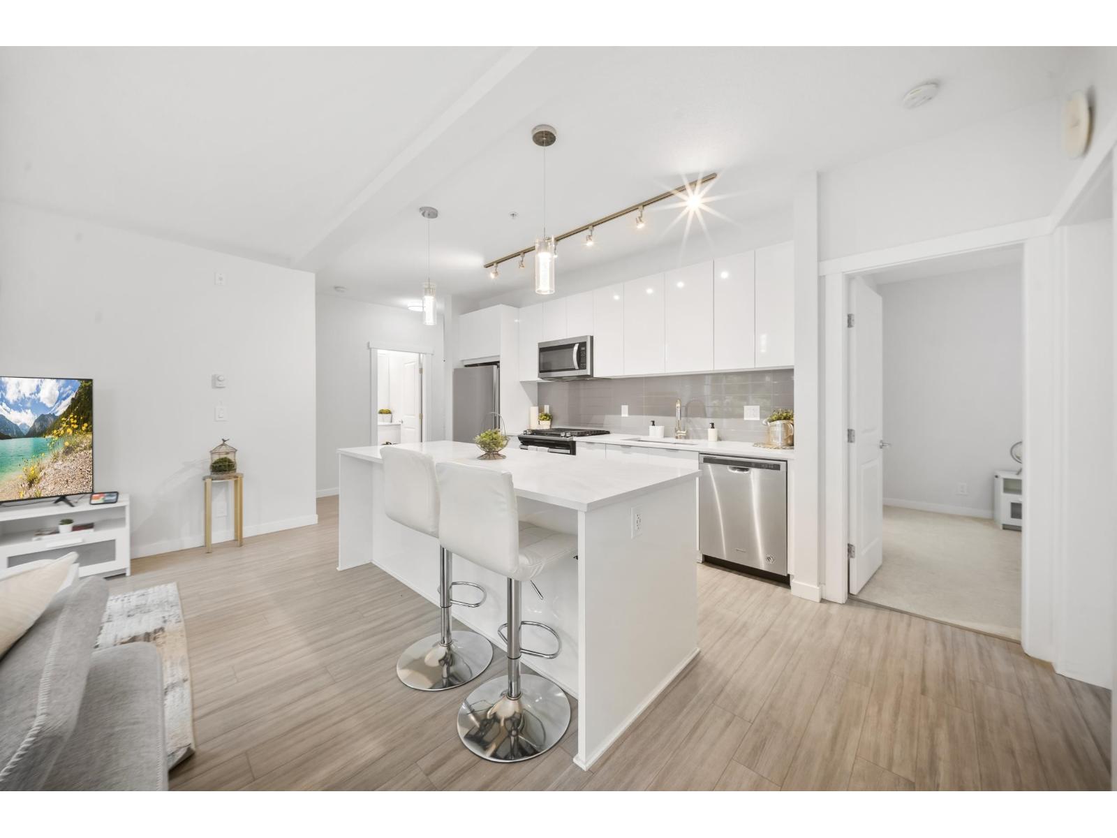 D107 8150 207 Street, Langley, British Columbia  V2Y 4J5 - Photo 12 - R3123752