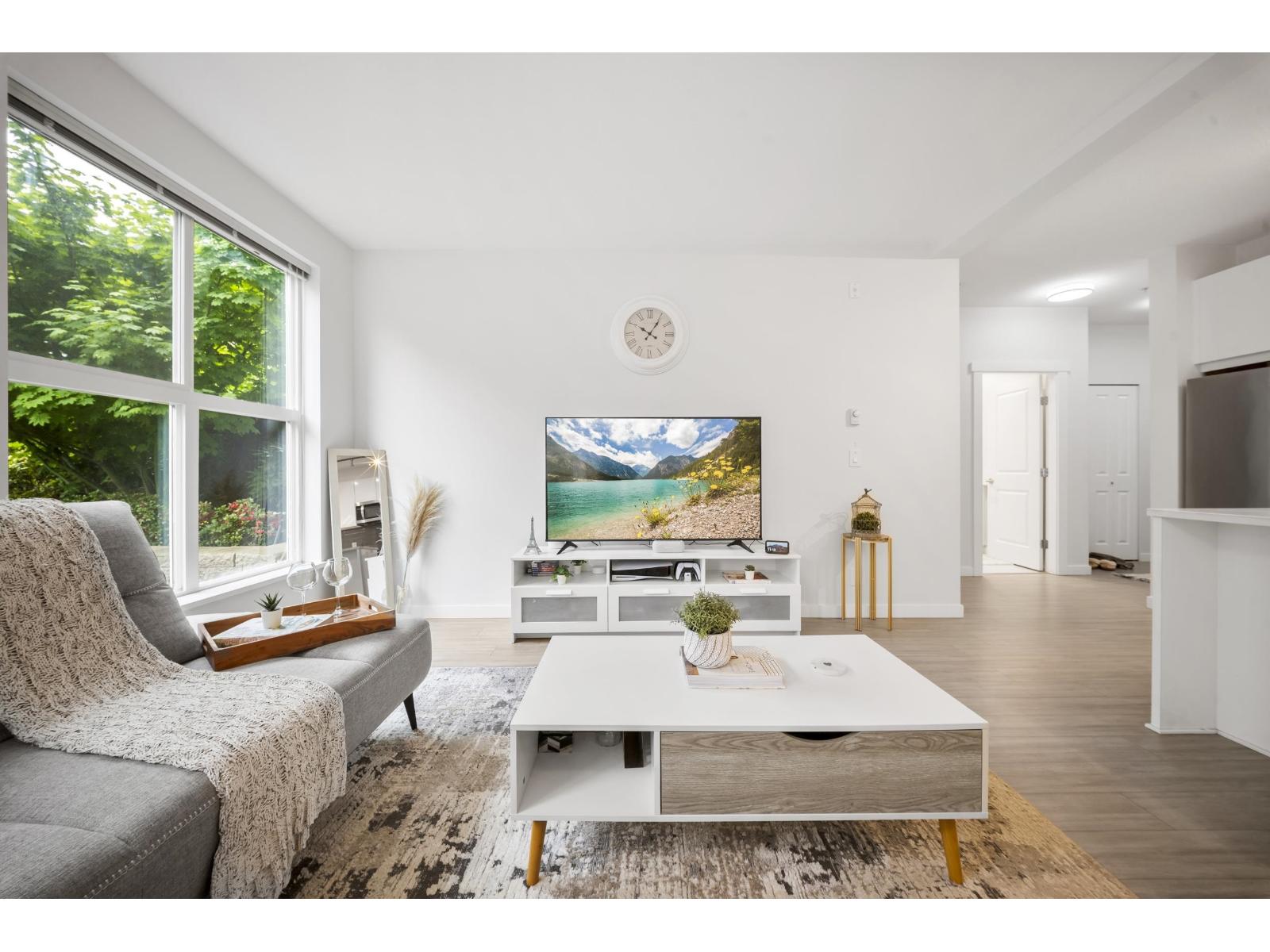 D107 8150 207 Street, Langley, British Columbia  V2Y 4J5 - Photo 6 - R3123752