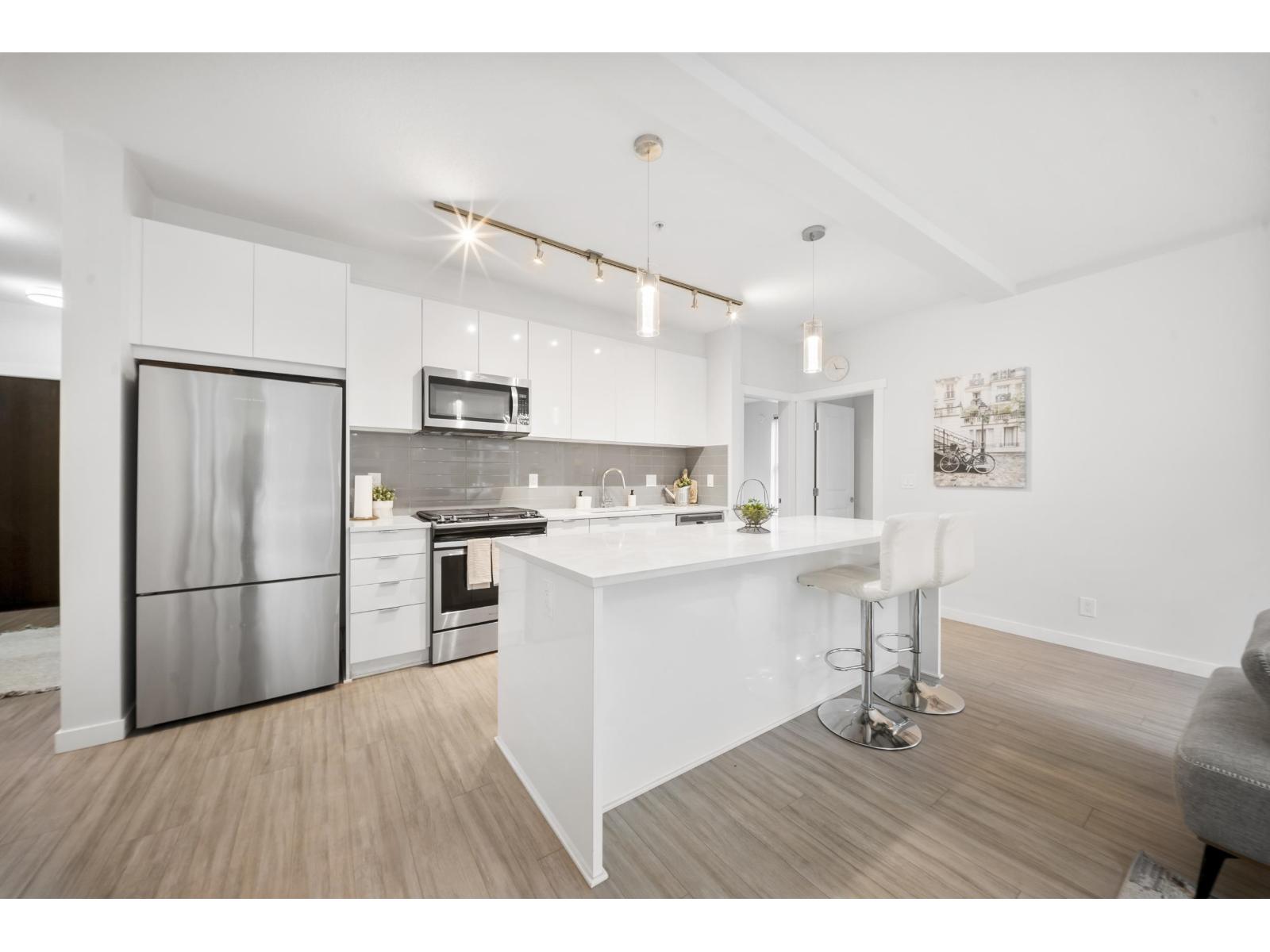 D107 8150 207 Street, Langley, British Columbia  V2Y 4J5 - Photo 15 - R3123752