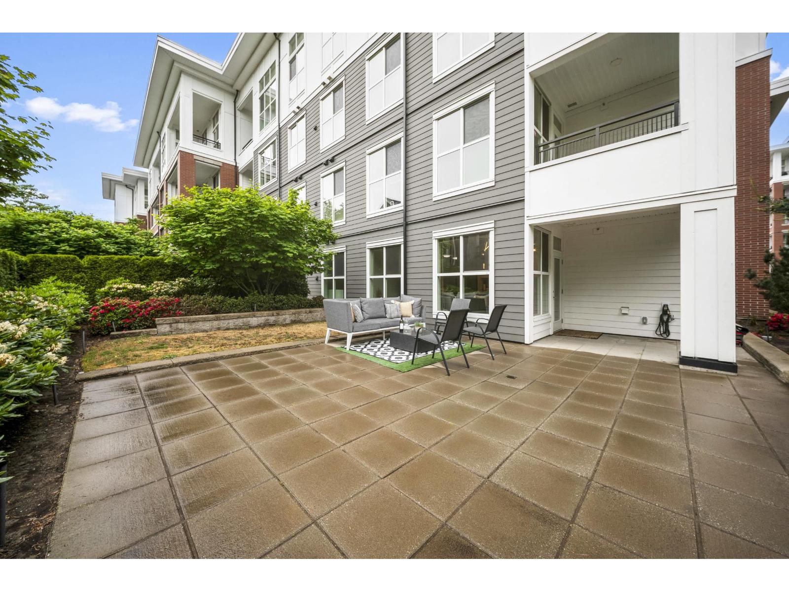 D107 8150 207 Street, Langley, British Columbia  V2Y 4J5 - Photo 34 - R3123752