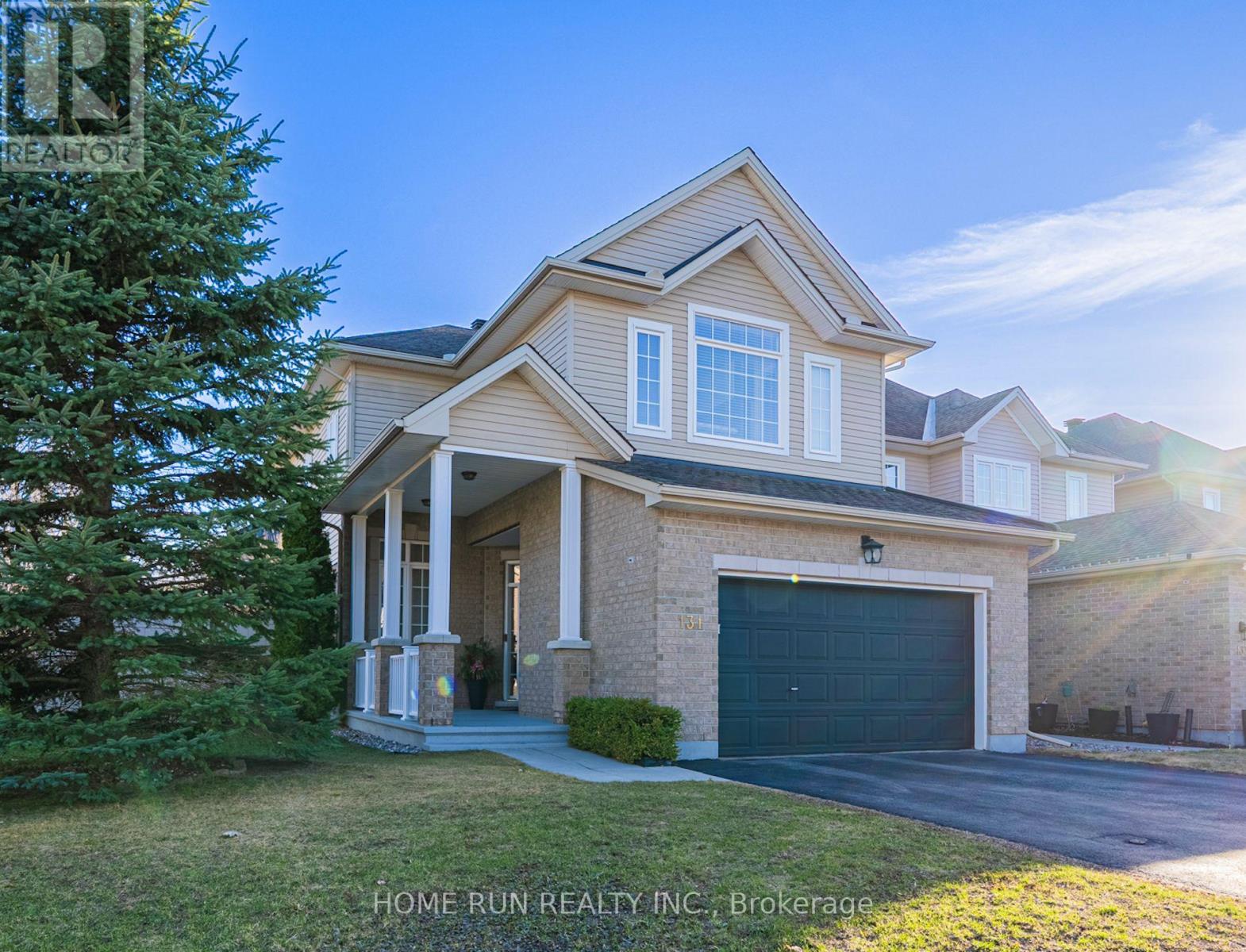 131 KINGHAVEN CRESCENT, Ottawa, Ontario