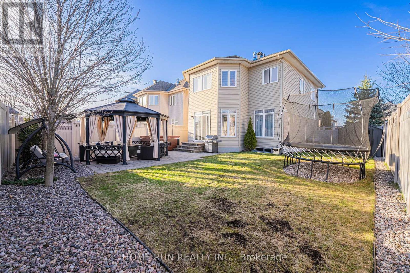 131 Kinghaven Crescent, Ottawa, Ontario  K2M 0C3 - Photo 43 - X13203360