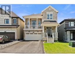 17 FOSSA TERRACE, Ottawa, Ontario