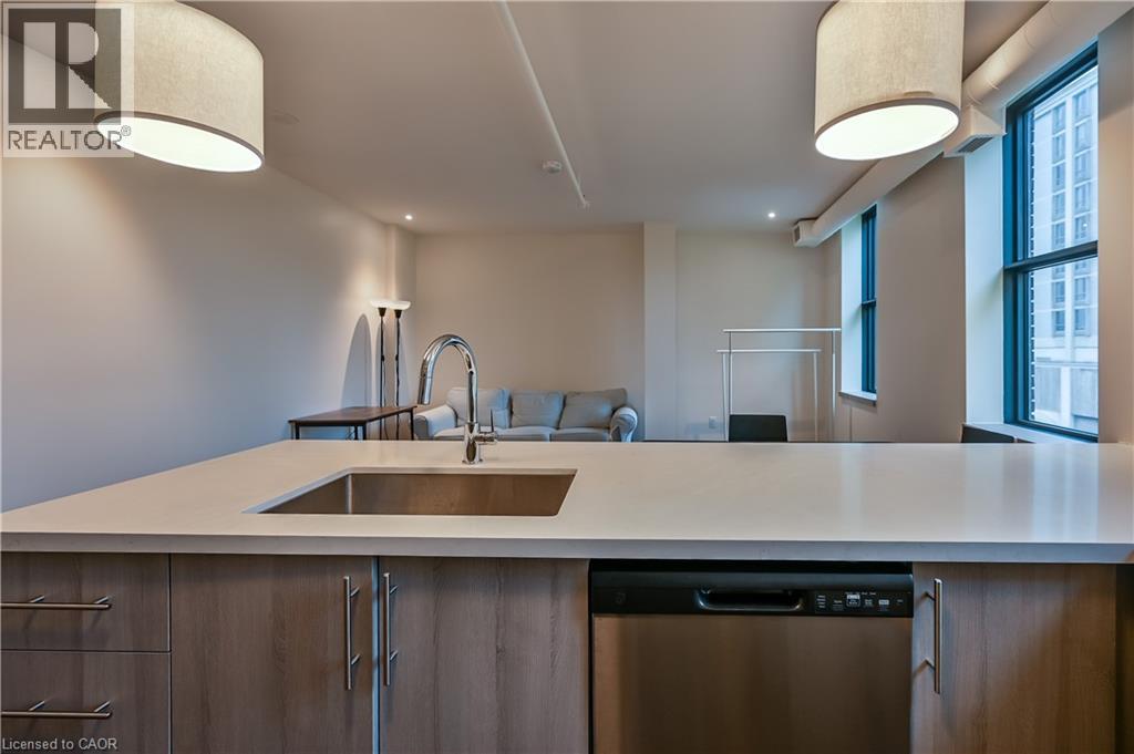121 King Street E Unit# 401, Hamilton, Ontario  L6N 1A9 - Photo 10 - 40834234
