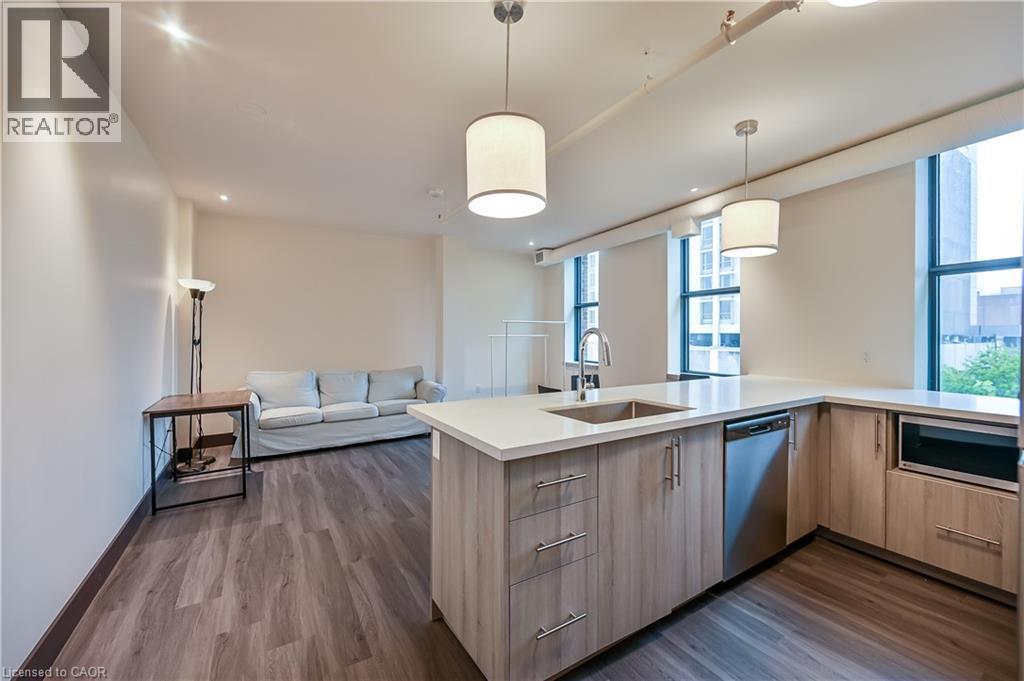 121 King Street E Unit# 401, Hamilton, Ontario  L6N 1A9 - Photo 11 - 40834234