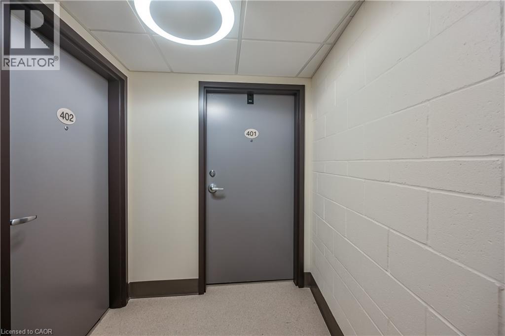 121 King Street E Unit# 401, Hamilton, Ontario  L6N 1A9 - Photo 21 - 40834234