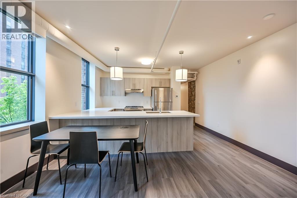 121 King Street E Unit# 401, Hamilton, Ontario  L6N 1A9 - Photo 5 - 40834234
