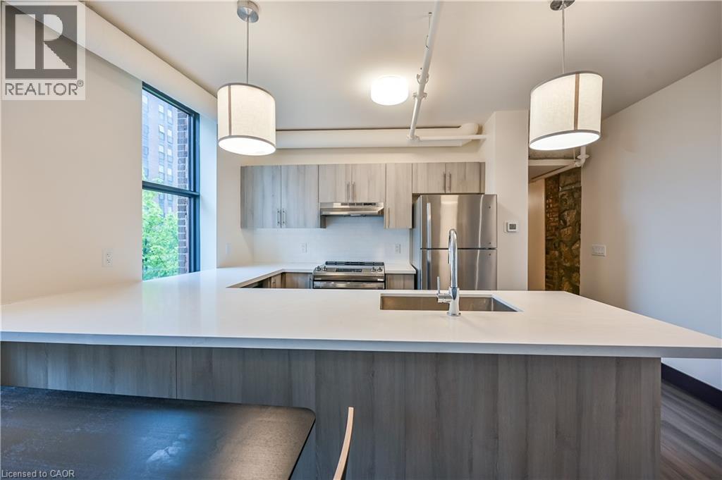 121 King Street E Unit# 401, Hamilton, Ontario  L6N 1A9 - Photo 6 - 40834234