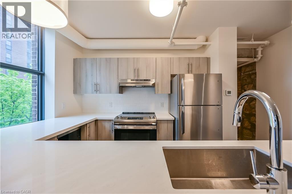 121 King Street E Unit# 401, Hamilton, Ontario  L6N 1A9 - Photo 7 - 40834234
