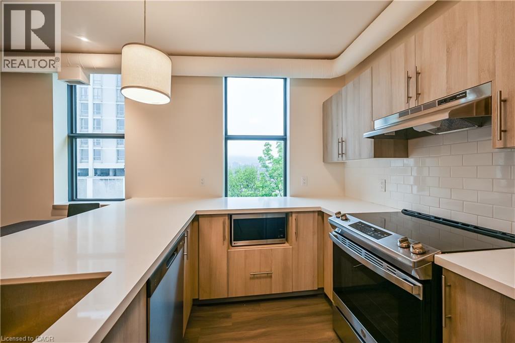 121 King Street E Unit# 401, Hamilton, Ontario  L6N 1A9 - Photo 9 - 40834234
