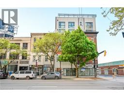 121 KING Street E Unit# 401, hamilton, Ontario