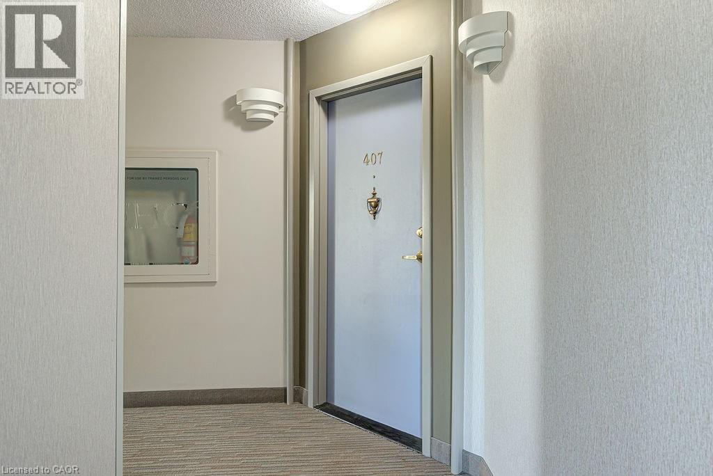 1414 King Street E Unit# 407, Kitchener, Ontario  N2G 4T8 - Photo 10 - 40834209