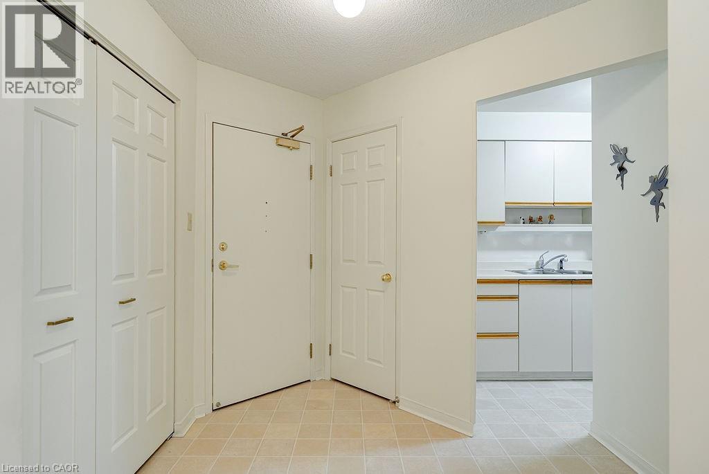 1414 King Street E Unit# 407, Kitchener, Ontario  N2G 4T8 - Photo 11 - 40834209