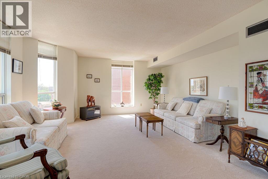 1414 King Street E Unit# 407, Kitchener, Ontario  N2G 4T8 - Photo 17 - 40834209