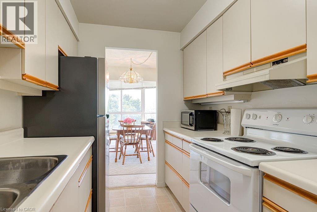 1414 King Street E Unit# 407, Kitchener, Ontario  N2G 4T8 - Photo 22 - 40834209