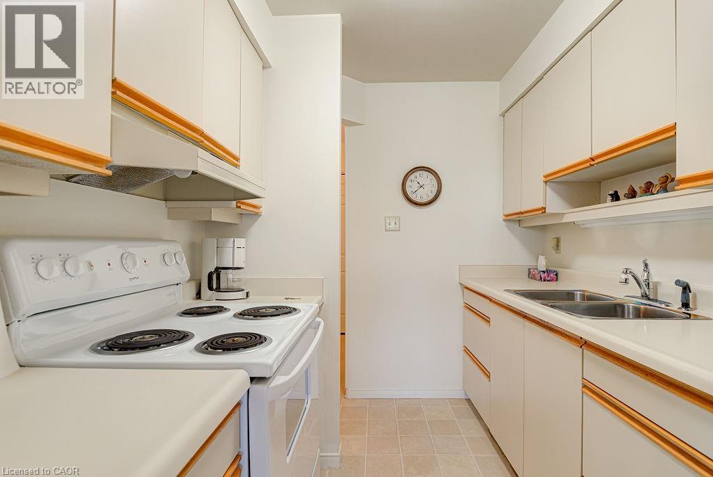 1414 King Street E Unit# 407, Kitchener, Ontario  N2G 4T8 - Photo 23 - 40834209