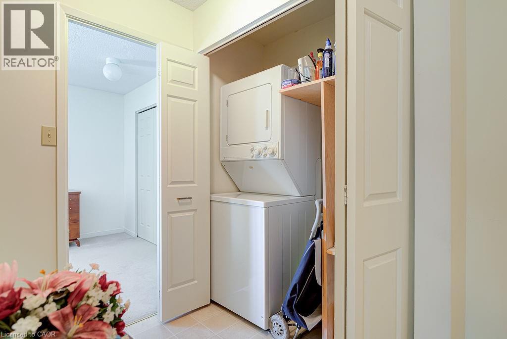 1414 King Street E Unit# 407, Kitchener, Ontario  N2G 4T8 - Photo 30 - 40834209