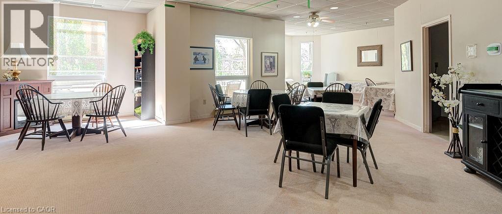1414 King Street E Unit# 407, Kitchener, Ontario  N2G 4T8 - Photo 35 - 40834209