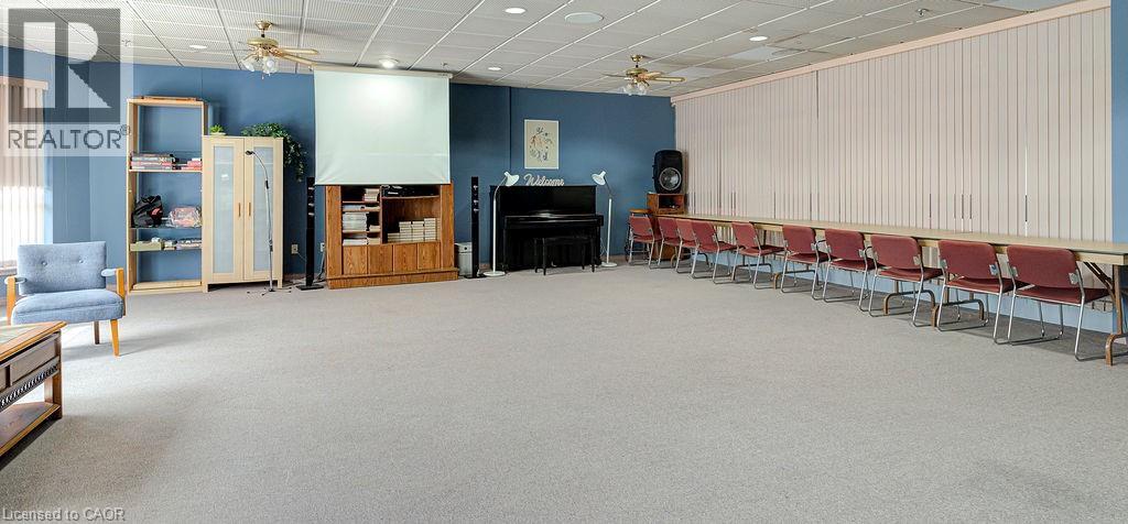1414 King Street E Unit# 407, Kitchener, Ontario  N2G 4T8 - Photo 40 - 40834209