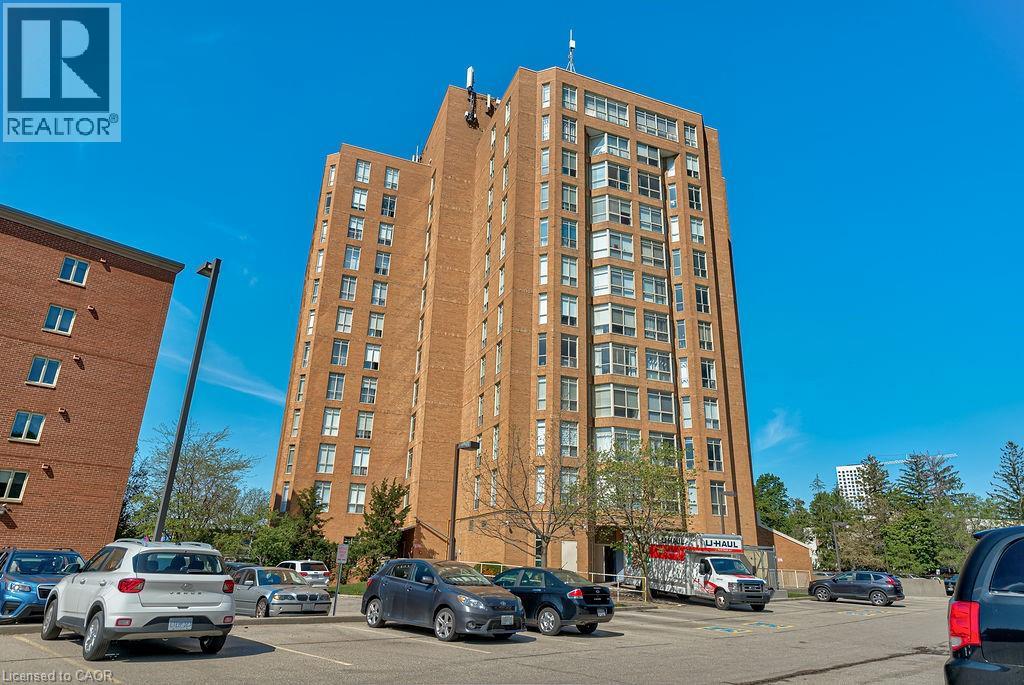 1414 King Street E Unit# 407, Kitchener, Ontario  N2G 4T8 - Photo 42 - 40834209