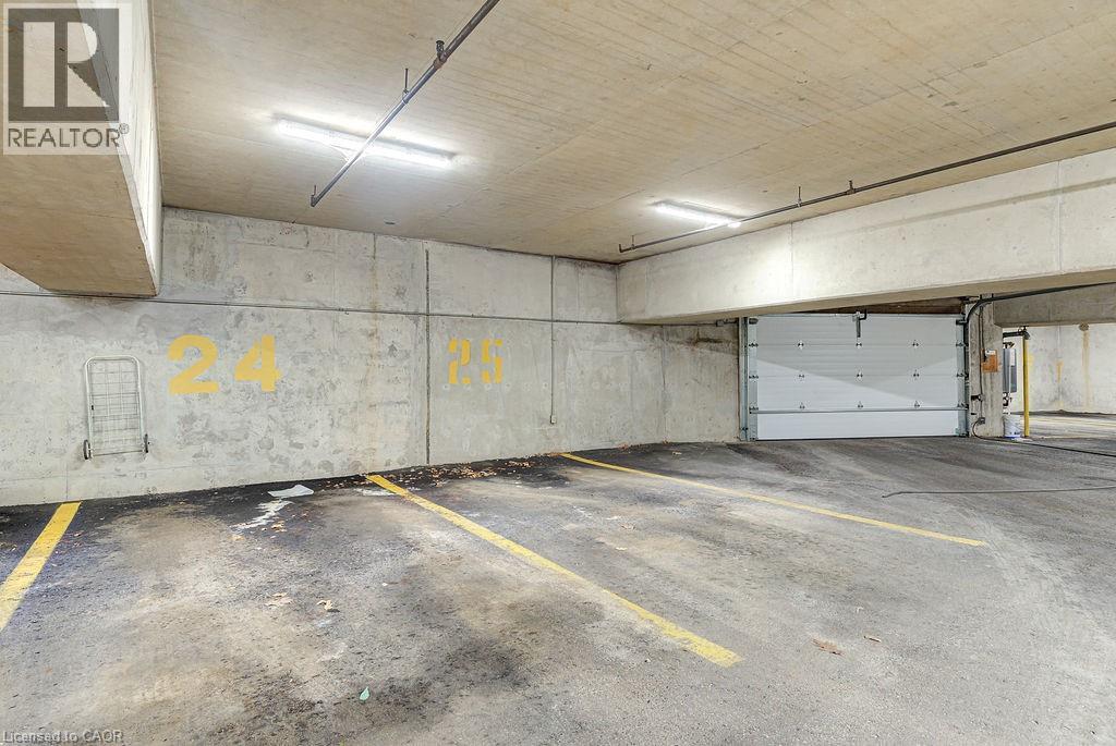 1414 King Street E Unit# 407, Kitchener, Ontario  N2G 4T8 - Photo 8 - 40834209
