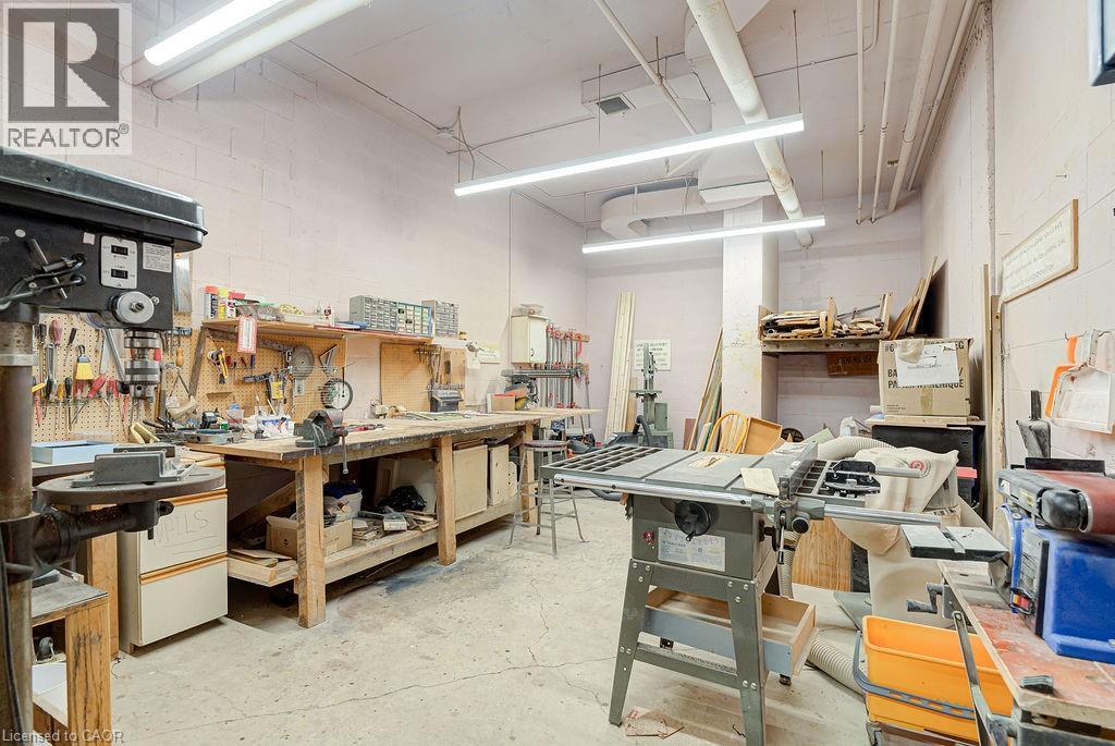 1414 King Street E Unit# 407, Kitchener, Ontario  N2G 4T8 - Photo 9 - 40834209