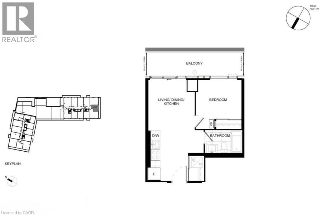 4878 Powers Common Unit# C-1108, Burlington, Ontario  L7M 2B4 - Photo 15 - 40834064