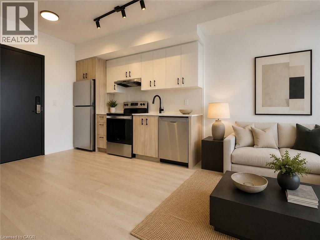 4878 Powers Common Unit# C-1108, Burlington, Ontario  L7M 2B4 - Photo 2 - 40834064