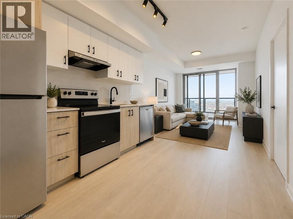 4878 Powers Common Unit# C-1108, Burlington, Ontario  L7M 2B4 - Photo 3 - 40834064