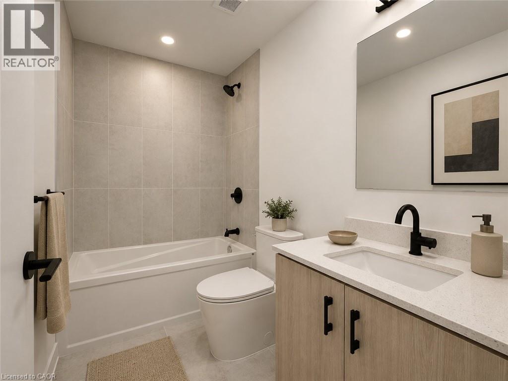 4878 Powers Common Unit# C-1108, Burlington, Ontario  L7M 2B4 - Photo 5 - 40834064