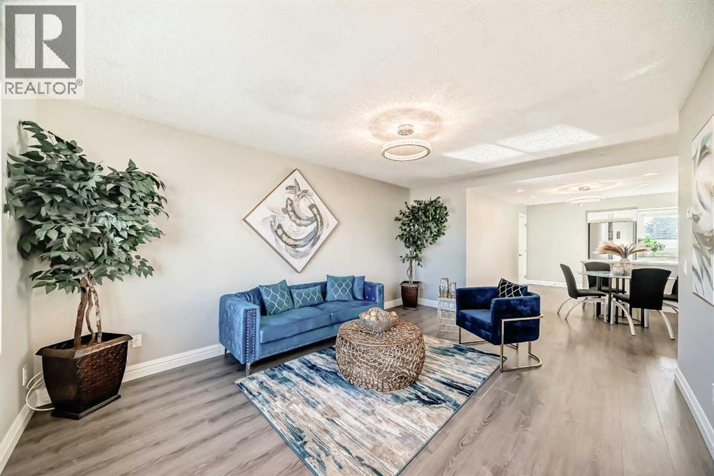 199 Maitland Drive Ne, Calgary, Alberta  T2A 5C1 - Photo 4 - A2293952
