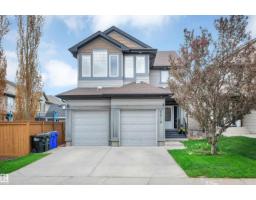 5516 Sunview Ga, Sherwood Park, Alberta T8H 0K2 (29811560)