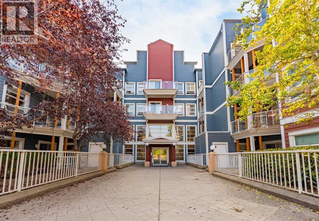 343, 333 Riverfront Avenue Se, Calgary, Alberta  T2G 5R1 - Photo 4 - A2304514