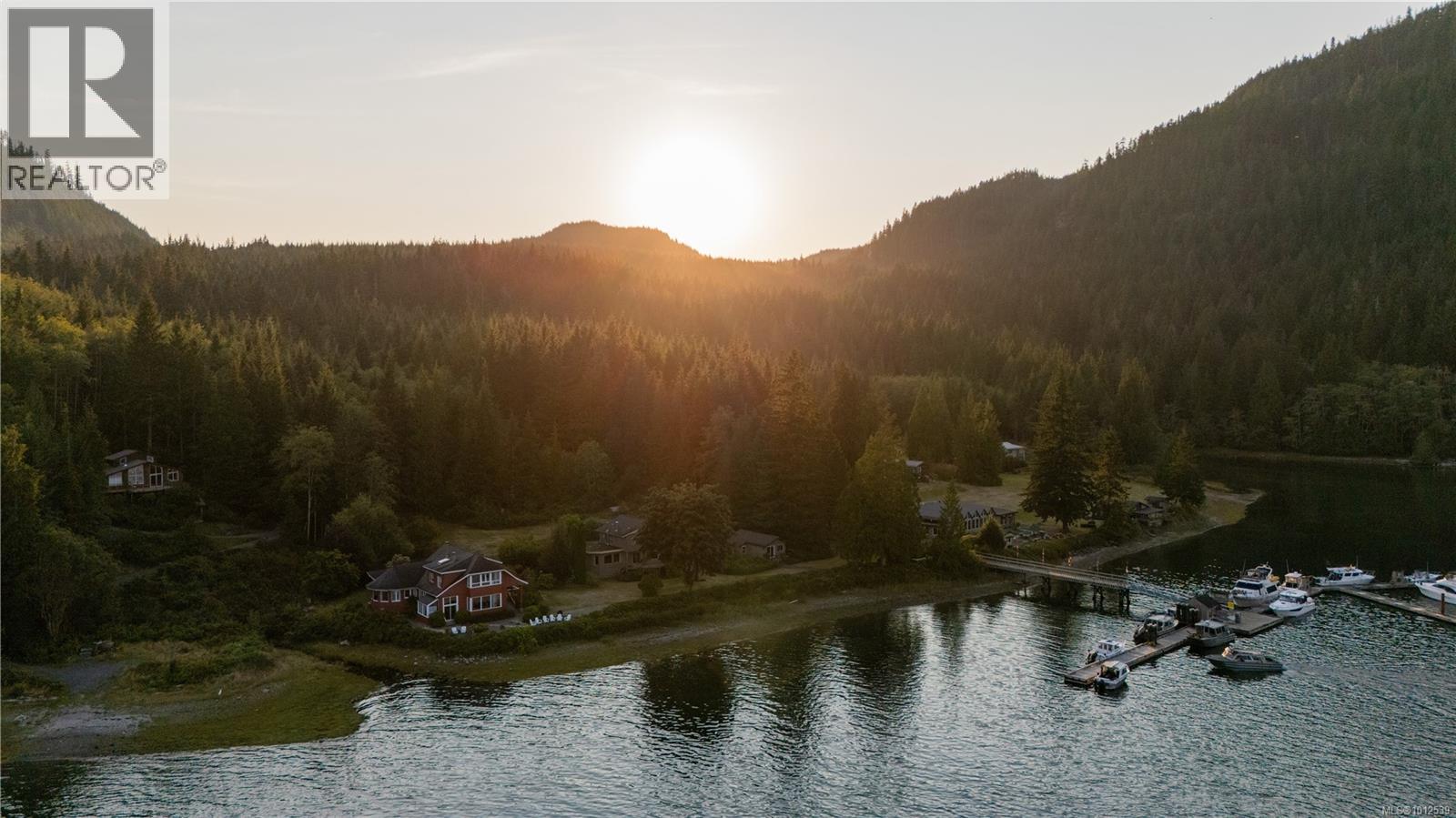 6 Cherry Lane, West Thurlow Island, British Columbia  V0P 1B0 - Photo 4 - 1012539