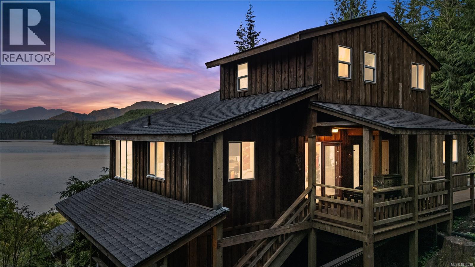 6 Cherry Lane, West Thurlow Island, British Columbia  V0P 1B0 - Photo 68 - 1012539