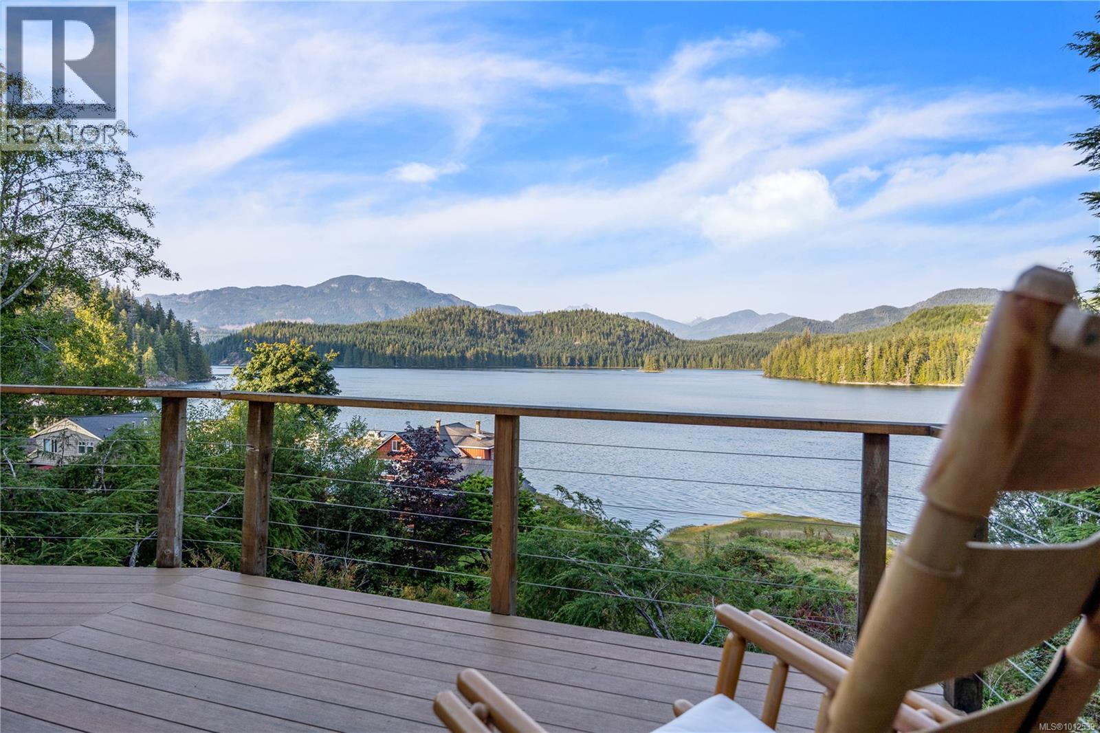 6 Cherry Lane, West Thurlow Island, British Columbia